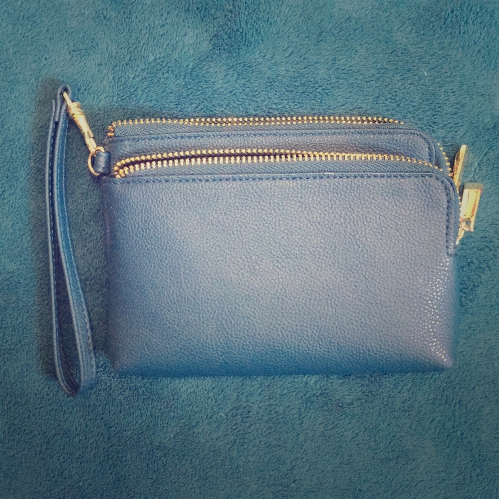 Wristlet